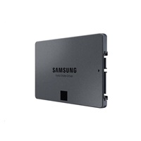 2,5" SSD disk Samsung 870 QVO SATA III-4000 GB