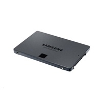 2,5" SSD disk Samsung 870 QVO SATA III-4000 GB