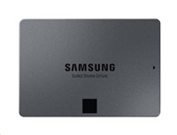 2,5" SSD disk Samsung 870 QVO SATA III-8000 GB