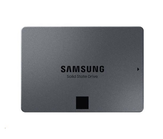 2,5" SSD disk Samsung 870 QVO SATA III-8000 GB