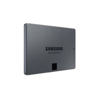 2,5" SSD disk Samsung 870 QVO SATA III-8000 GB