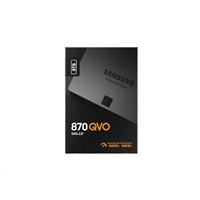 2,5" SSD disk Samsung 870 QVO SATA III-8000 GB