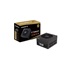 GIGABYTE zdroj P750GM, 750W, 80plus gold, modular, 120 mm fan