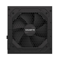 GIGABYTE zdroj P750GM, 750W, 80plus gold, modular, 120 mm fan