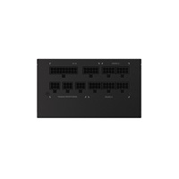 GIGABYTE zdroj P750GM, 750W, 80plus gold, modular, 120 mm fan