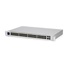UBNT UniFi Switch USW-48-POE Gen2 [24xGigabit, 32x PoE out 240W, 802.3at/af, 4xSFP, 104Gbps]