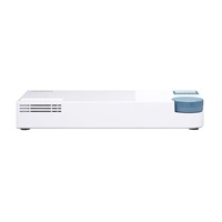QNAP switch QSW-M408-2C (8xGbE,2xSFP+,2x10GbE/SFP+combo)