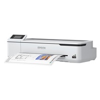 Atrament do tlačiarne EPSON SureColor SC-T2100 - bezdrôtová tlačiareň (bez stojana), 1.200 x 2.400 dpi, A1, 4 atramenty, USB, LAN, Wi-Fi