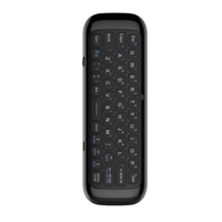EVOLVEO FlyMotion D1, bezdrôtová gyroskopická myš s klávesnicou