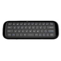 EVOLVEO FlyMotion D1, bezdrôtová gyroskopická myš s klávesnicou