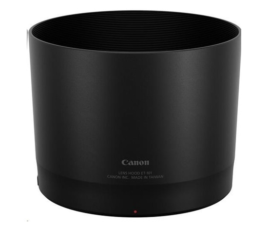 Canon ET-101 sluneční clona