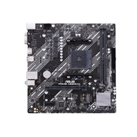 ASUS MB Sc AM4 PRIME A520M-K, AMD A520, 2xDDR4, 1xHDMI, 1xVGA, mATX