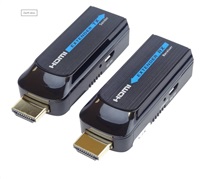 PREMIUMCORD HDMI extender na 50 m cez jeden kábel Cat6