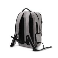 DICOTA Backpack MOVE 13-15.6 svetlo šedá