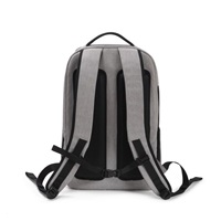 DICOTA Backpack MOVE 13-15.6 svetlo šedá