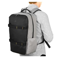 DICOTA Backpack MOVE 13-15.6 svetlo šedá