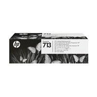 HP 713 Printhead Replacement Kit