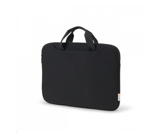 DICOTA BASE XX Laptop Sleeve Plus 12-12.5" čierna