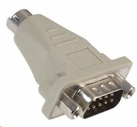 PREMIUMCORD Redukcia na myš PC/9M-PS2/M