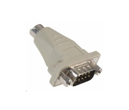PREMIUMCORD Redukcia na myš PC/9M-PS2/M