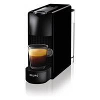 Krups XN110810 Nespresso Essenza mini Espresso