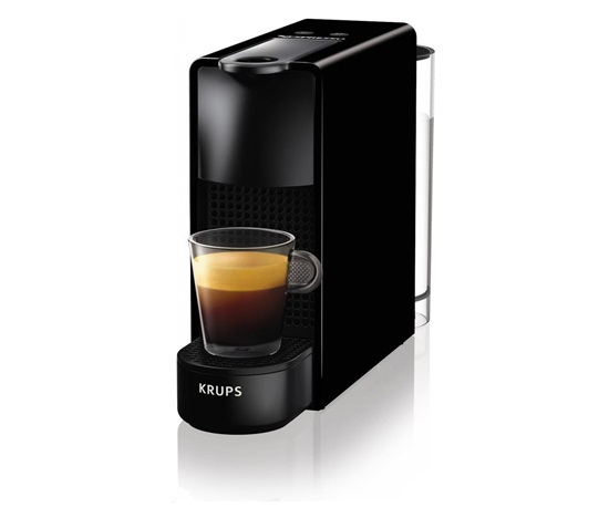 Krups XN110810 Nespresso Essenza mini Espresso