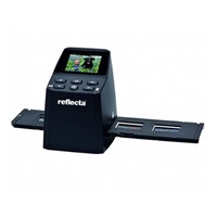Skener filmov Reflecta x22-Scan