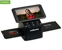 Skener filmov Reflecta x33-Scan