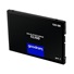 GOODRAM SSD CL100 Gen.3 120 GB SATA III 7 mm, 2,5"