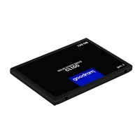 GOODRAM SSD CL100 Gen.3 120 GB SATA III 7 mm, 2,5"