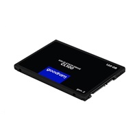 GOODRAM SSD CL100 Gen.3 120 GB SATA III 7 mm, 2,5"