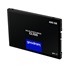 GOODRAM SSD CL100 Gen.3 480 GB SATA III 7 mm, 2,5"