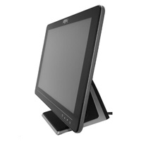 Virtuos 15‘‘ LCD AerMonitor AM-1015, dotykový, kapacitný, USB