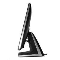 Virtuos 15‘‘ LCD AerMonitor AM-1015, dotykový, kapacitný, USB