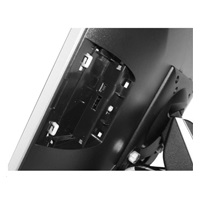 Virtuos 15‘‘ LCD AerMonitor AM-1015, dotykový, kapacitný, USB