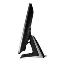 Virtuos 17‘‘ LCD AerMonitor AM-1017, dotykový, kapacitný, USB