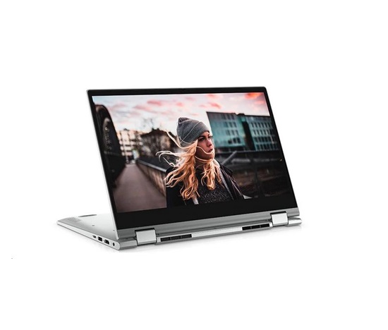Dell Inspiron 5400 14" FHD 2v1 Touch i5-1035G1/ 8GB/ 256GB SSD/ FPR/ HDMI/ USB-C/ W10Home/ 2RNBD/ Silver