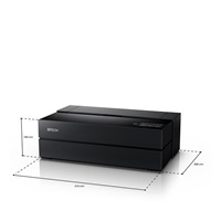 Atrament do tlačiarne EPSON SureColor SC-P900 , A2+ , 10 atramentov, 5760 x 1440 dpi