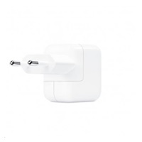 Napájací adaptér USB APPLE 12W pre iPad