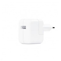 Napájací adaptér USB APPLE 12W pre iPad