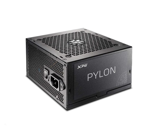 ADATA XPG zdroj PYLON 550W 80+  BRONZE