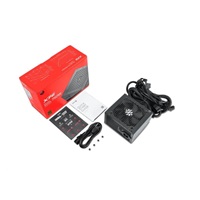 ADATA XPG zdroj PYLON 550W 80+  BRONZE