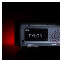 ADATA XPG zdroj PYLON 750W 80+  BRONZE