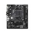 ASRock MB Sc AM4 A520M-HDV, AMD A520M, 2xDDR4, HDMI, DVI