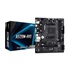 ASRock MB Sc AM4 A520M-HVS, AMD A520M, 2xDDR4, HDMI