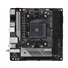 ASRock MB Sc AM4 B550M-ITX/AC, AMD B550M, 2xDDR4, HDMI, DP