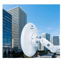 UBNT Quick-Mount [držiak Quick-Mount pre jednotky Ubiquiti CPE]
