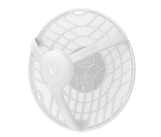 UBNT GBE-LR [GigaBeam airMAX AC 60 GHz/5 GHz Radio, 1Gbps+, dlhý dosah]