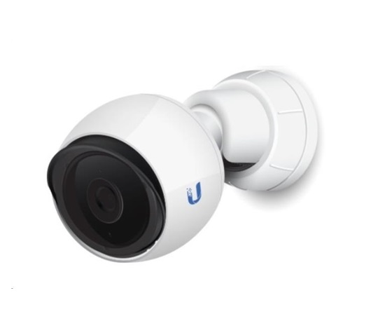 UBNT UVC-G4-Bullet [4Mpix, 24fps, H.264, 4 mm, PoE, IR 5 m, 86° pozorovací uhol]