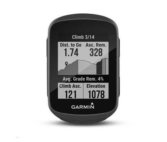 Garmin Edge 130 Plus